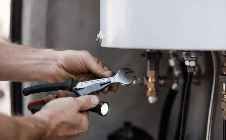 Why choose Water Heater Repair in Saxonburg, PA